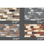 Harshi Impex Wall Tiles 30x45 CM for Bathroom, Kitchen & Interior Walls